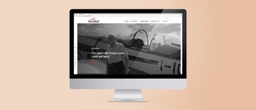 Sito web e storytelling