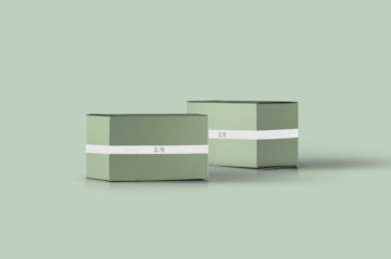 Visual identity 25° anniversario