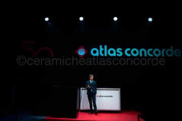 50° anniversary event and communication