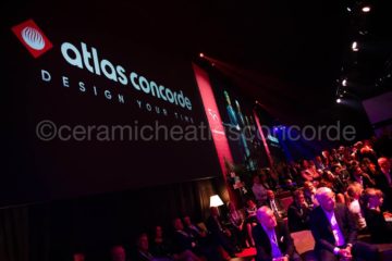 50° anniversary event and communication