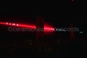 50° anniversary event and communication