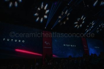50° anniversary event and communication