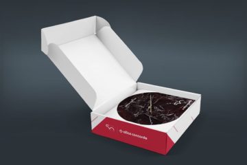50° anniversary event and communication
