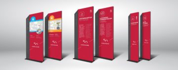 Evento e comunicazione 50° anniversario