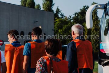 50° anniversary event and communication