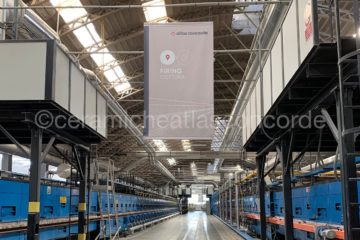 50° anniversary event and communication