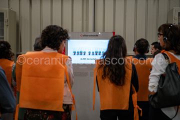 50° anniversary event and communication