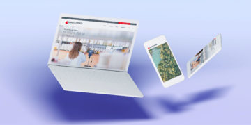 Online and offline communication
