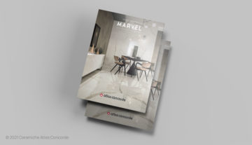 Marvel Shine collection launch