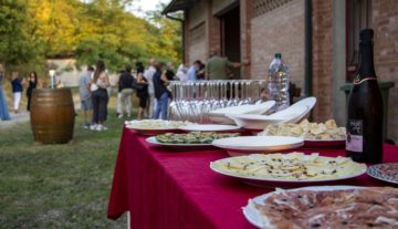 Tasting sessions