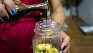 Tasting sessions
