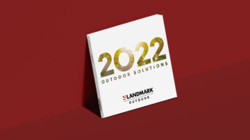 Landmark branding and corporate communication