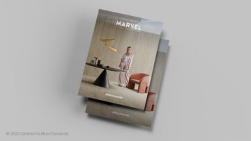 Exprimo and Marvel: 10 years of communication