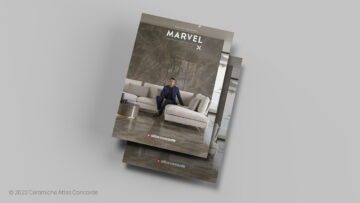 Exprimo and Marvel: 10 years of communication