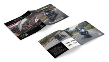 Experia launch communication