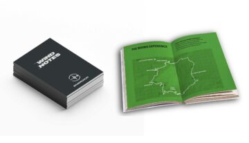 Experia launch communication