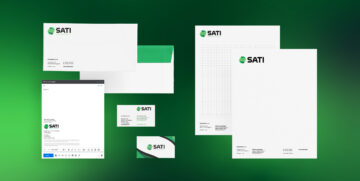 Rebranding project