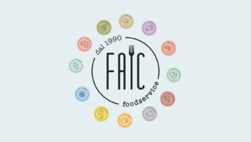The new Faic brand identity