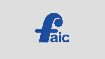 The new Faic brand identity