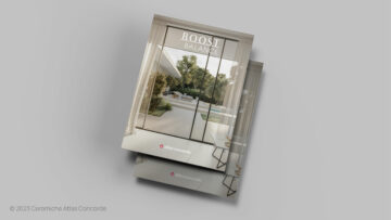 Cersaie 2023 collections launches