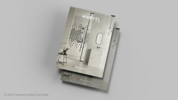 Cersaie 2023 collections launches