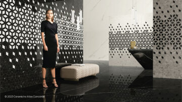 Cersaie 2023 collections launches