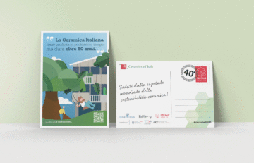 Comunicazione Cersaie 2023