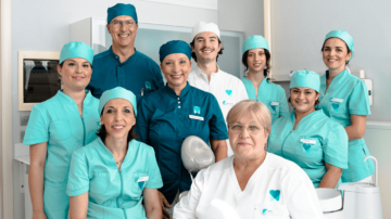 Montorsi D’Andria Dental Studio