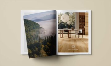 Log and Log Cansei collections launch