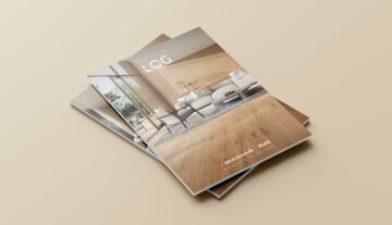 Log and Log Cansei collections launch
