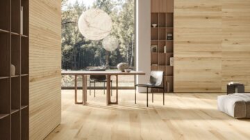 Log and Log Cansei collections launch