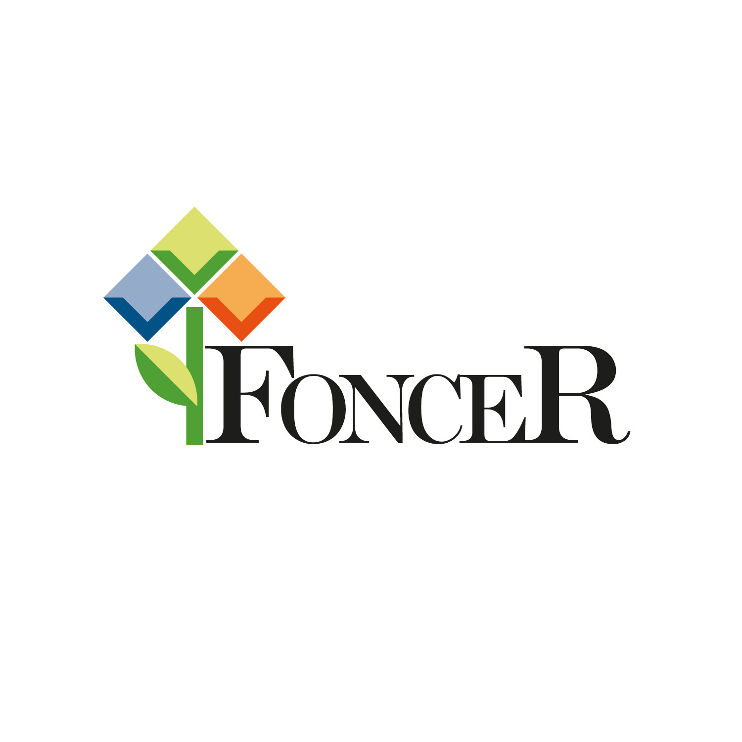 Foncer