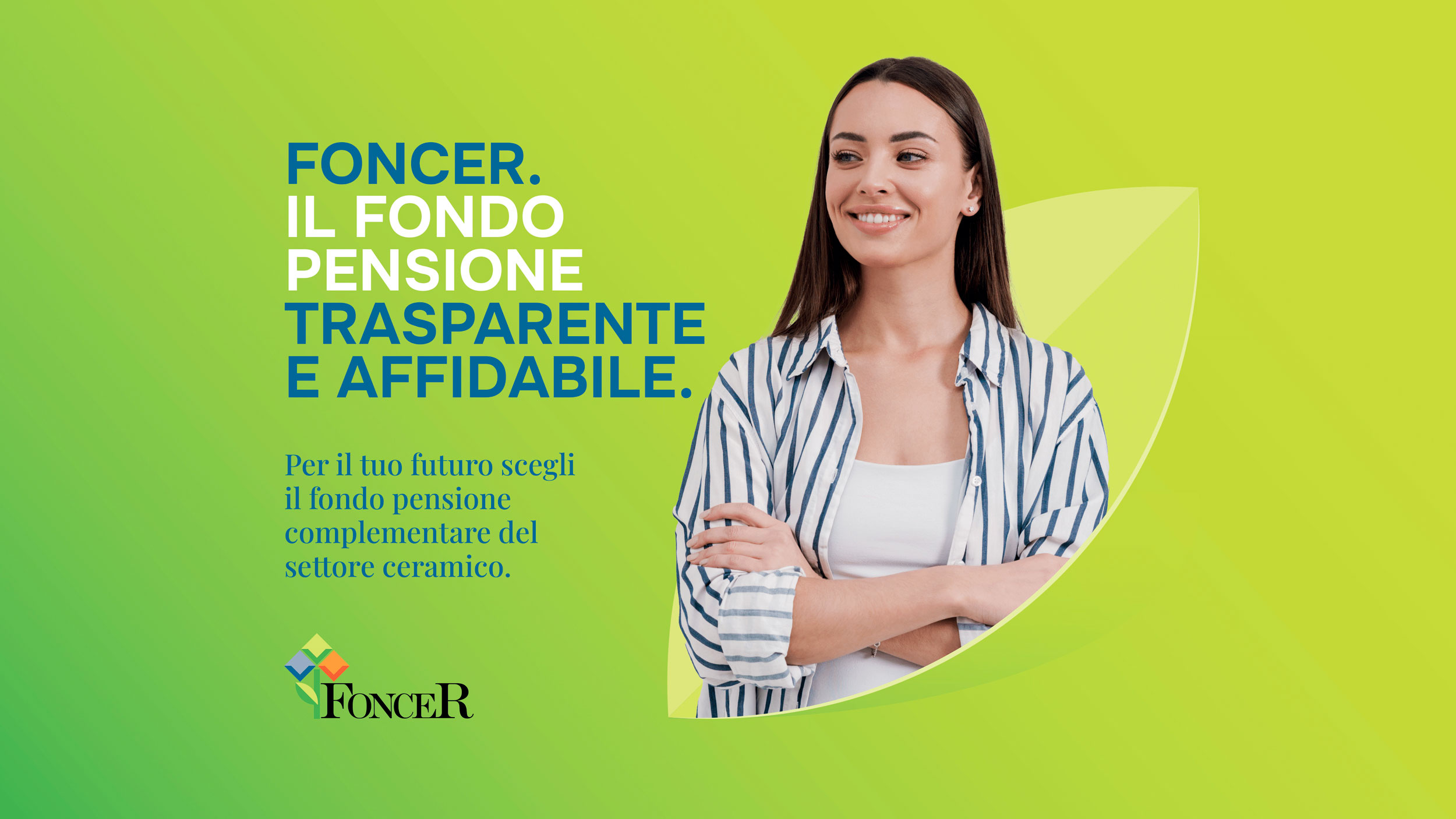 Foncer - Exprimo Comunicazione